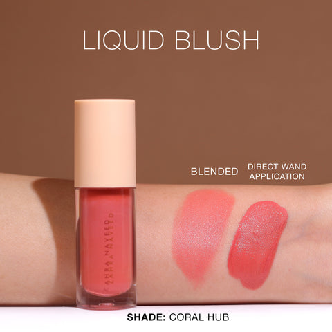 Liquid Blush