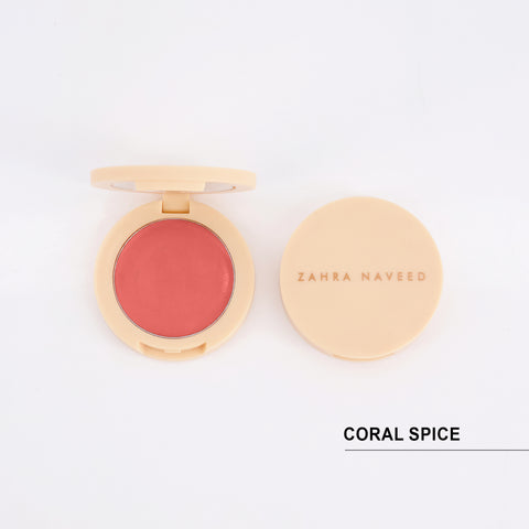 Cream Blush