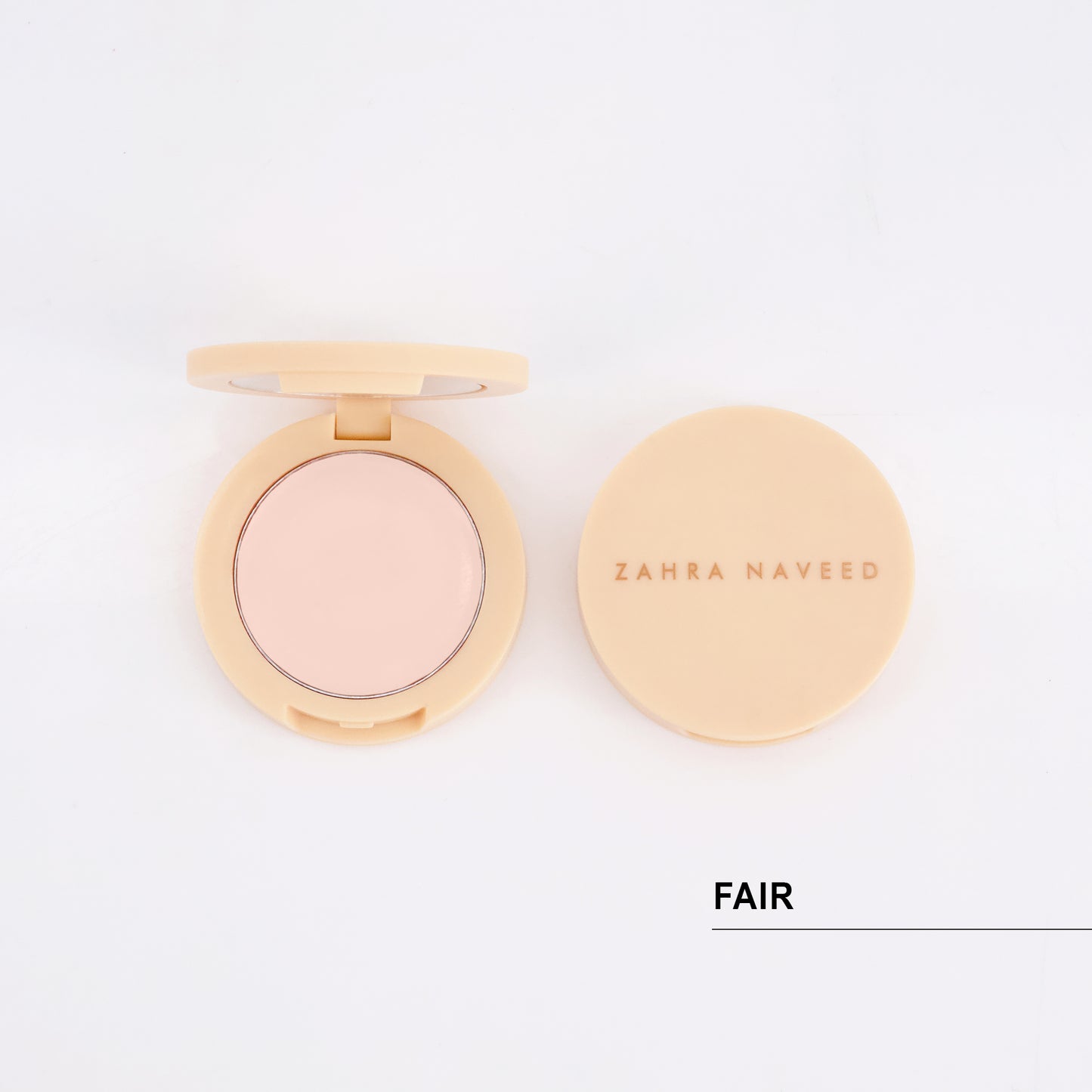Cream Concealer