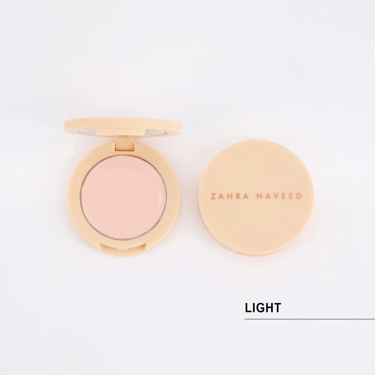 Cream Concealer