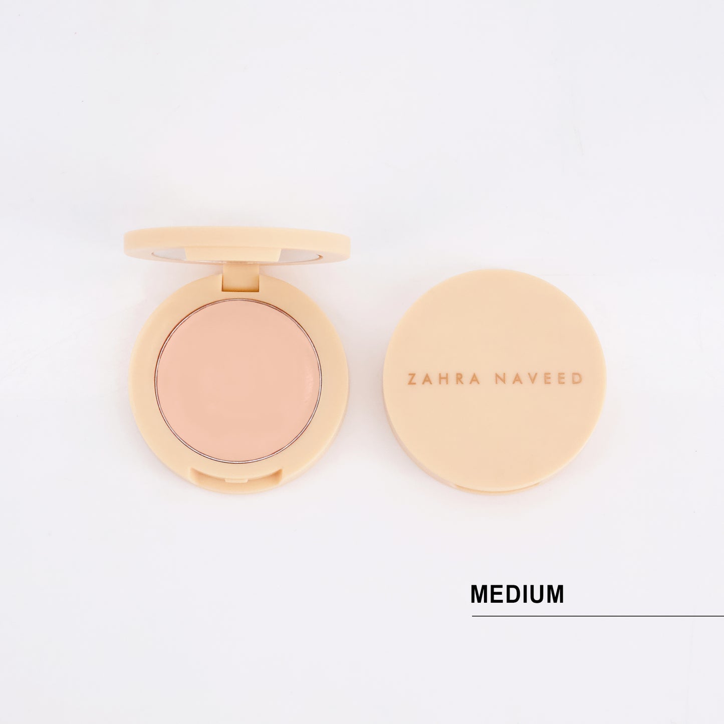 Cream Concealer
