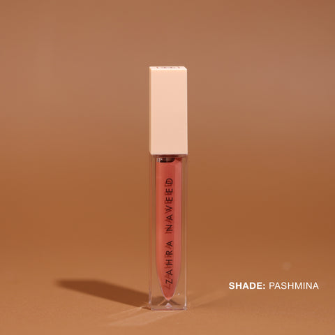 Liquid Lipstick