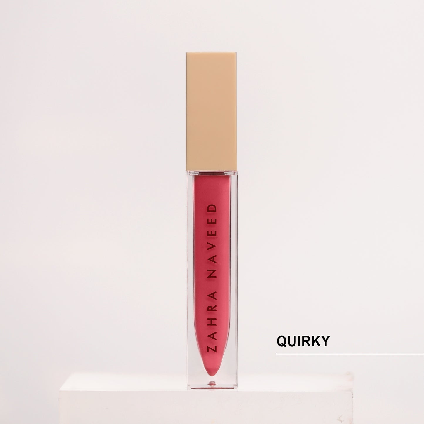 Liquid Lipstick