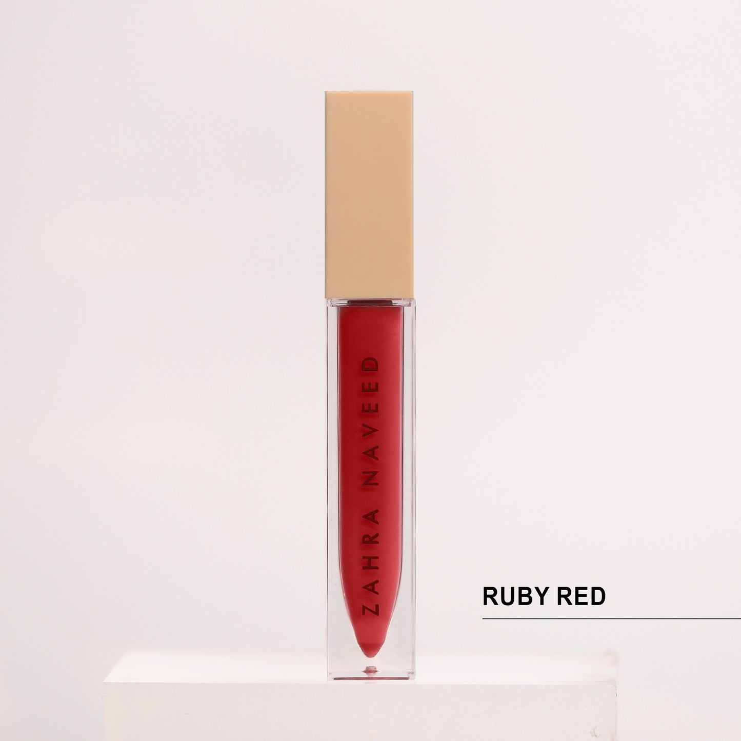 Liquid Lipstick