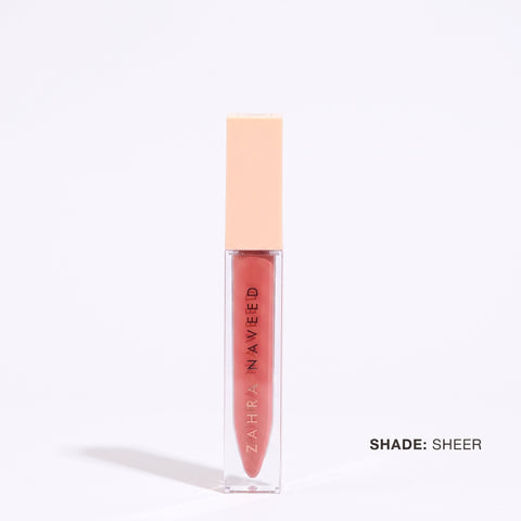 Liquid Lipstick