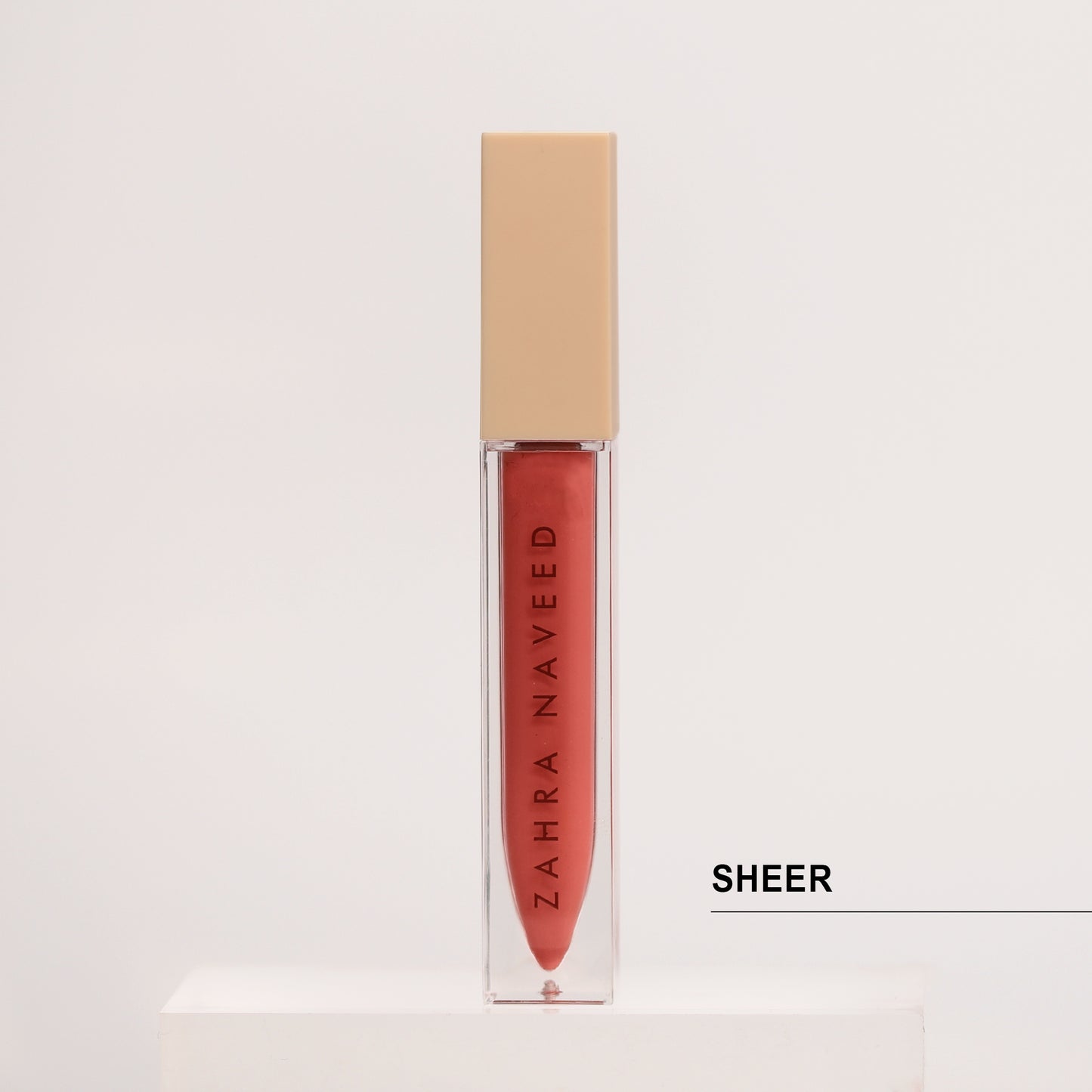 Liquid Lipstick
