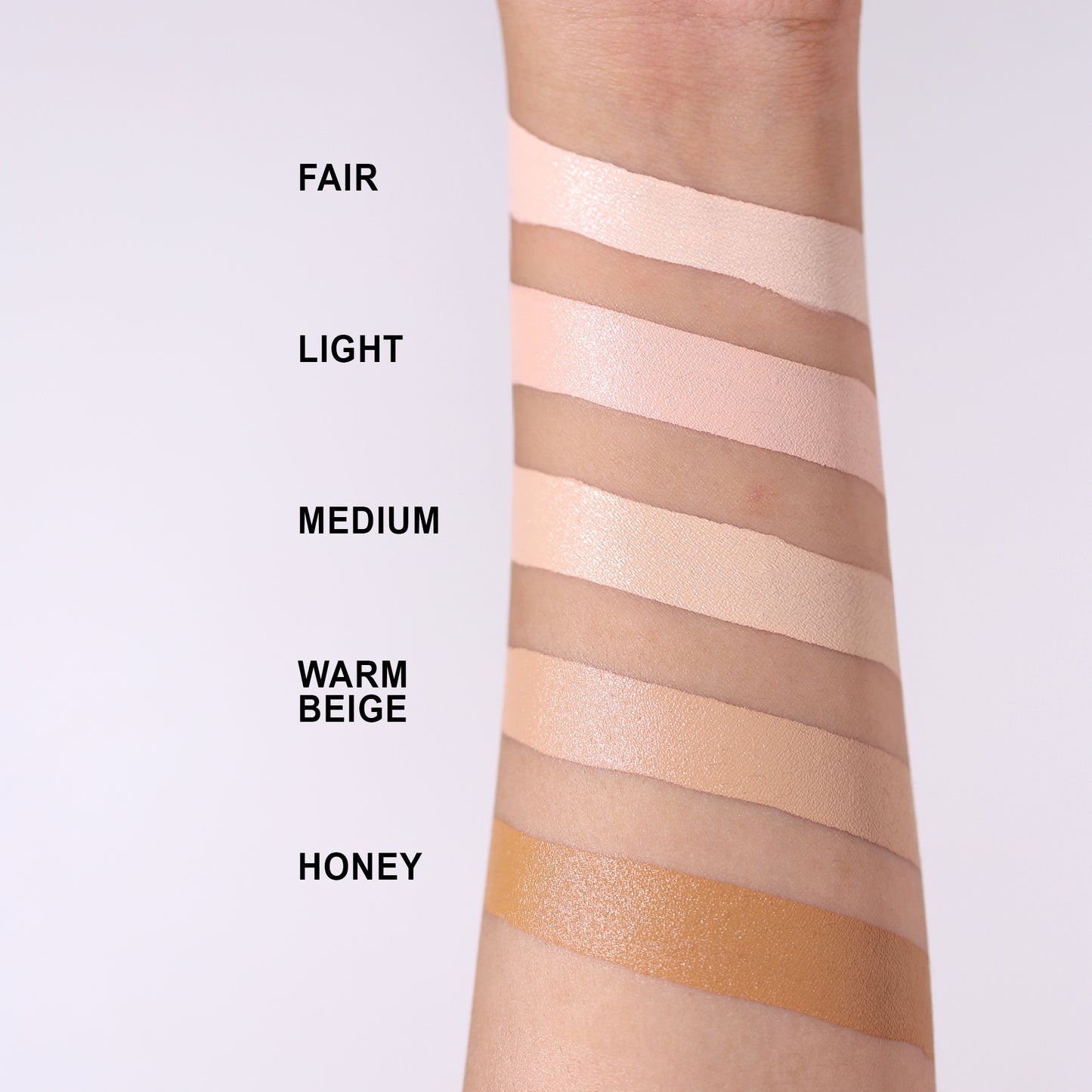 Cream Concealer