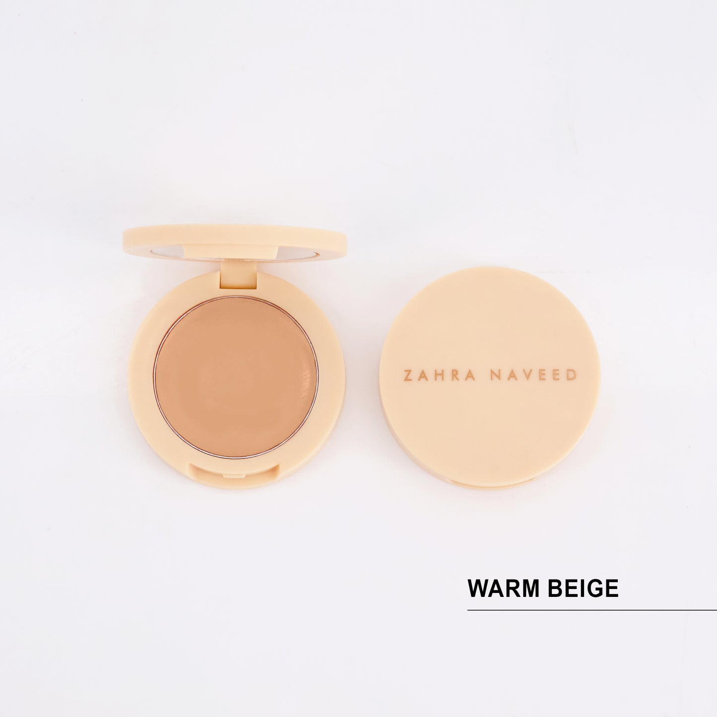 Cream Concealer