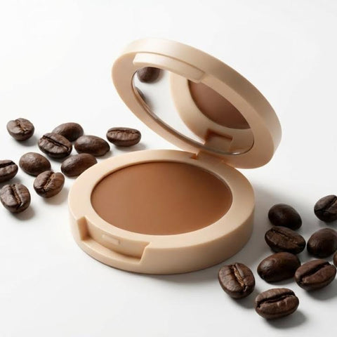 Cream Contour