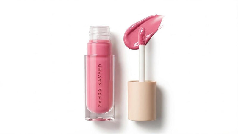 Liquid Blush