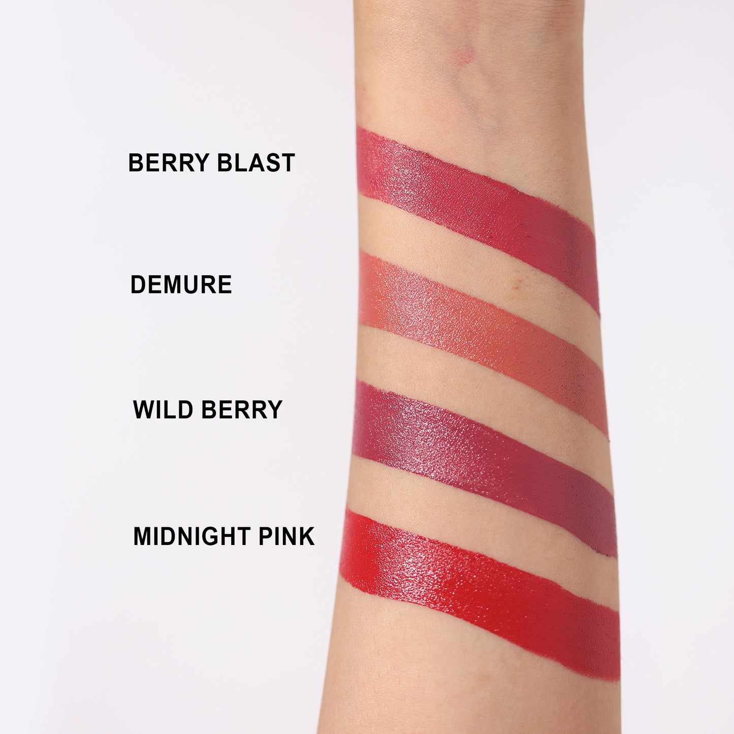 Bullet Lipstick (Moisturizing)