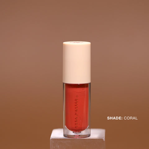 Lip Gloss