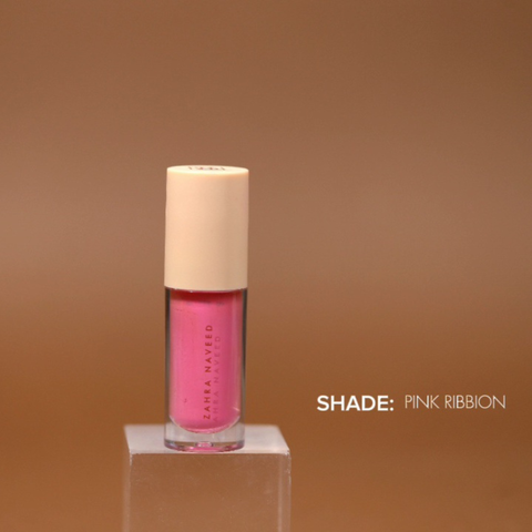 Liquid Blush