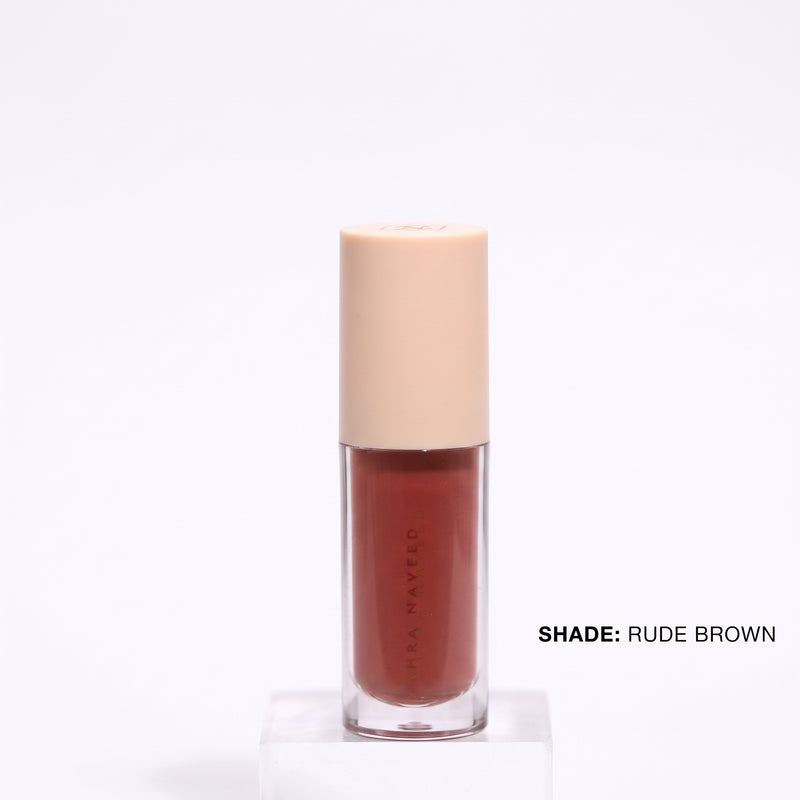Lip Gloss