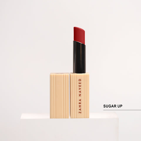 Bullet Lipstick (Matte)