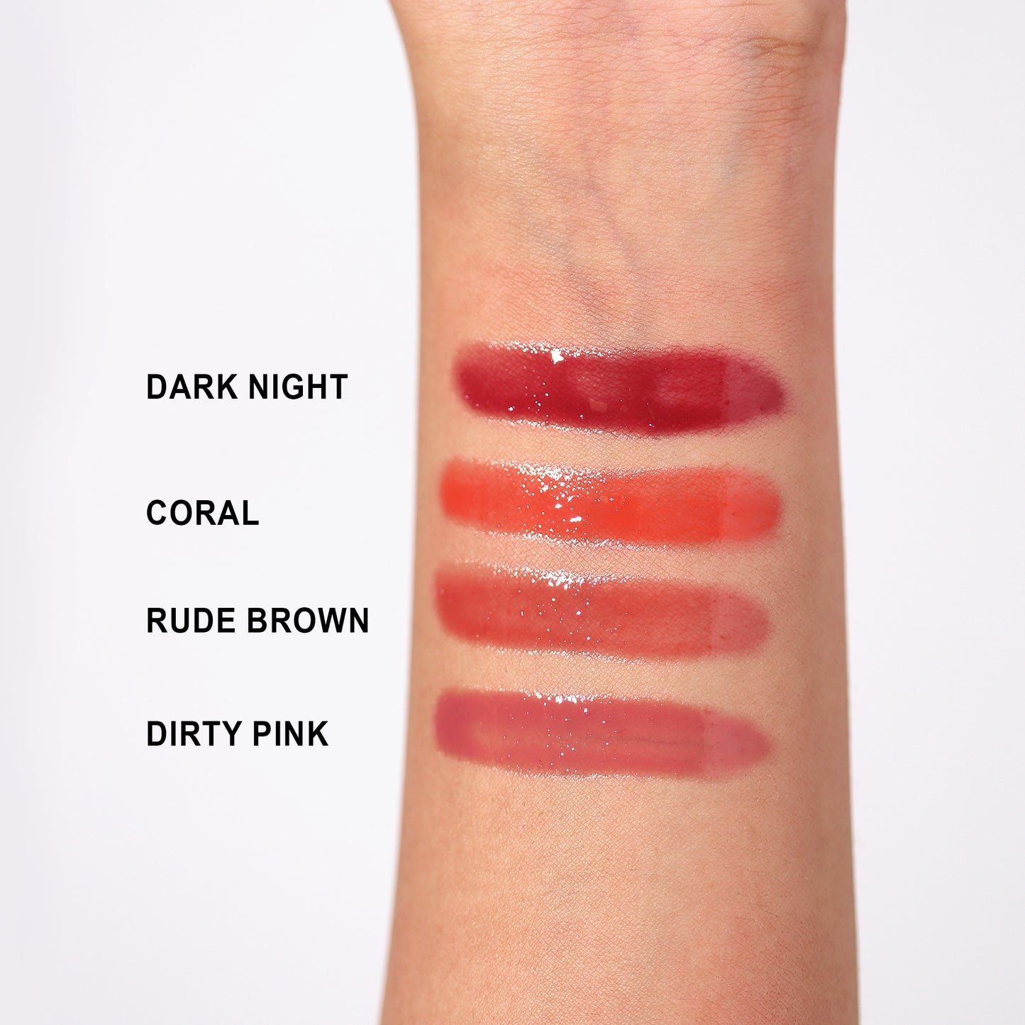 Lip Gloss