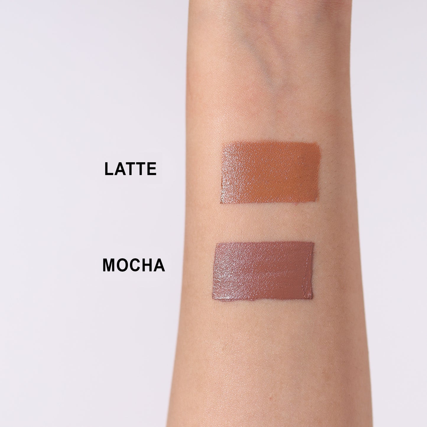 Cream Contour