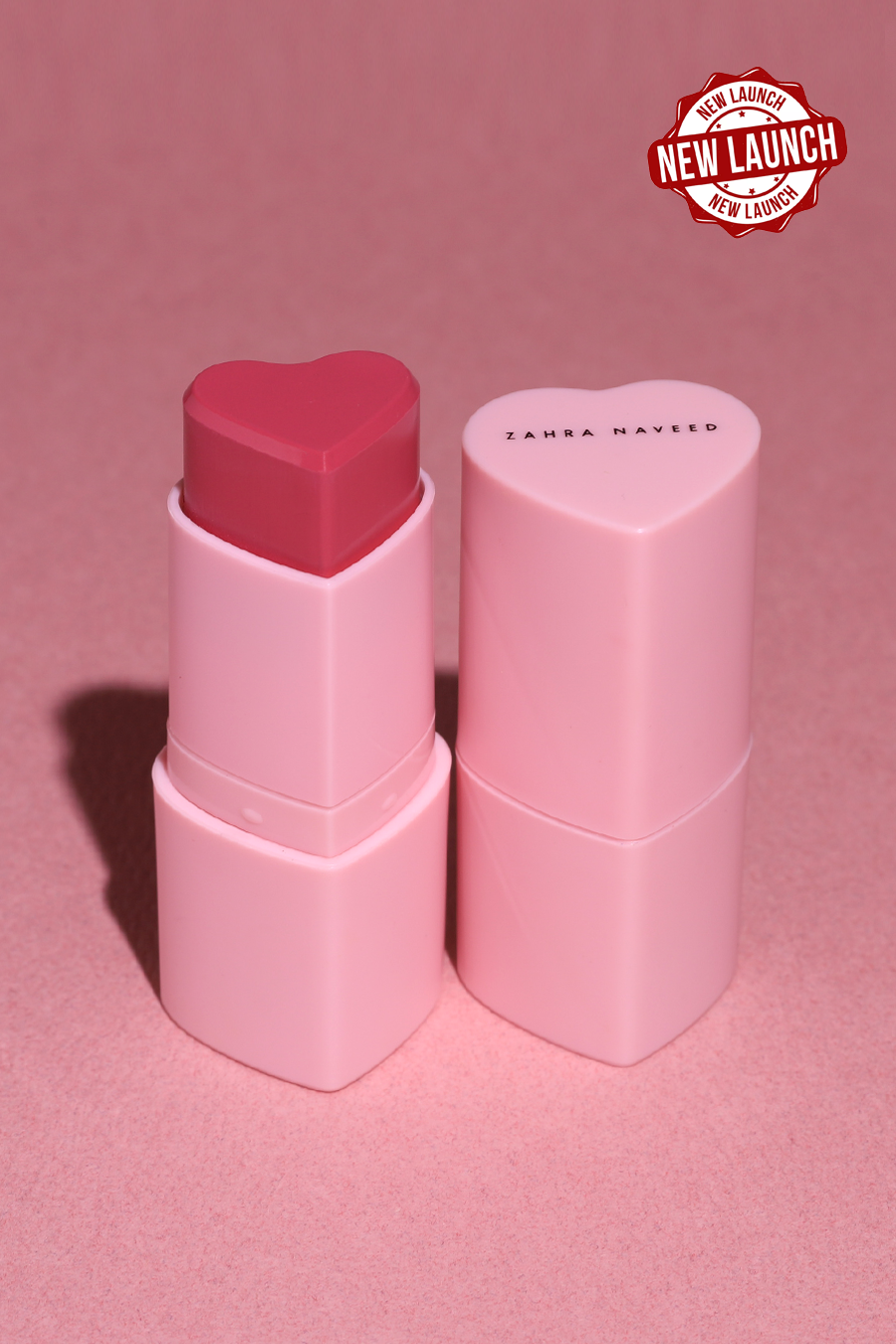 Blush Stick - Barbie Pink