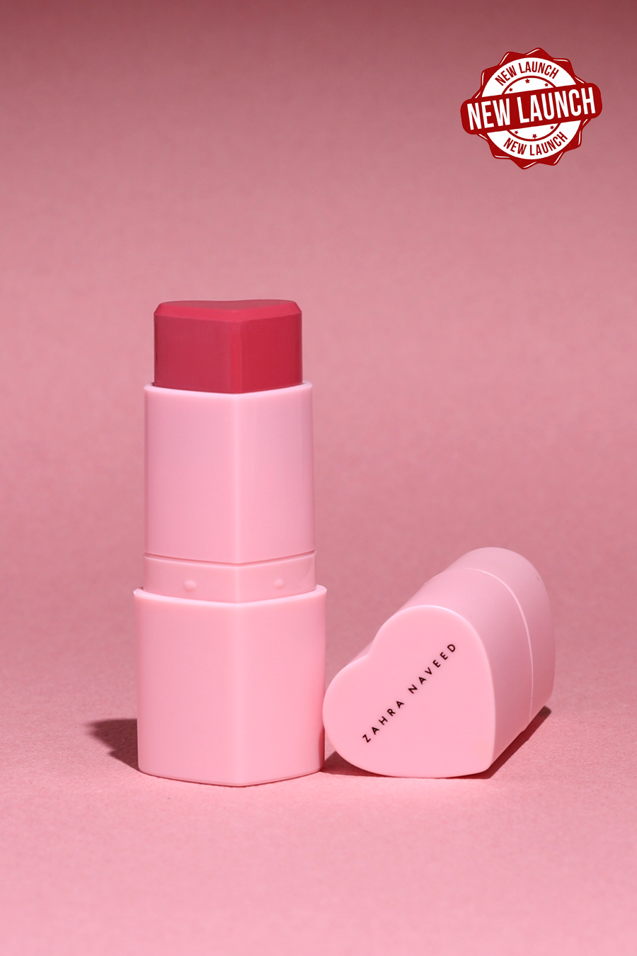 Blush Stick - Barbie Pink