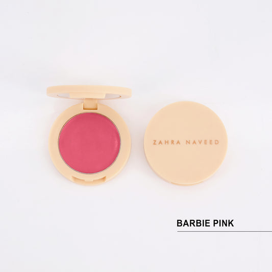 Cream Blush