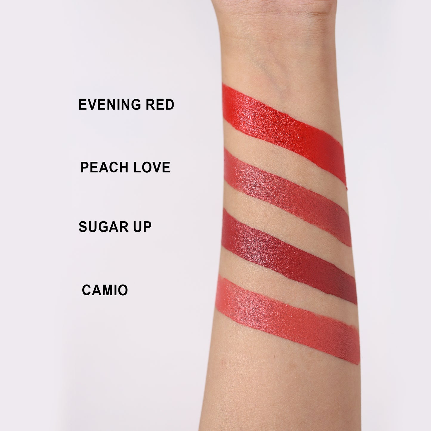 Bullet Lipstick (Matte)