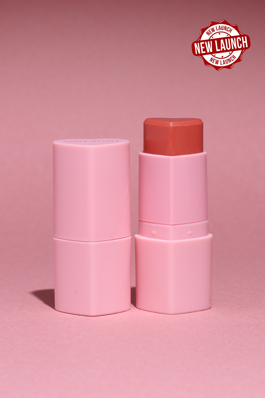 Blush Stick - Coral Spice