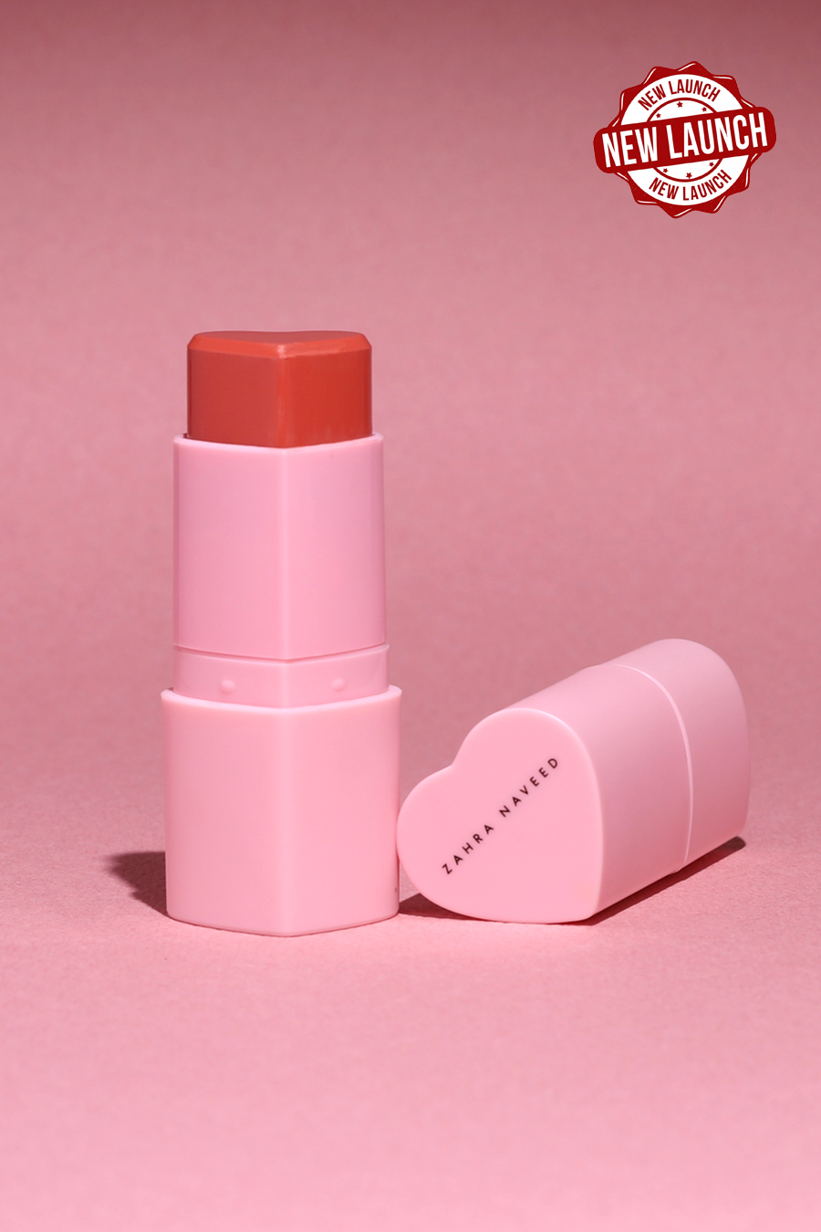 Blush Stick - Coral Spice