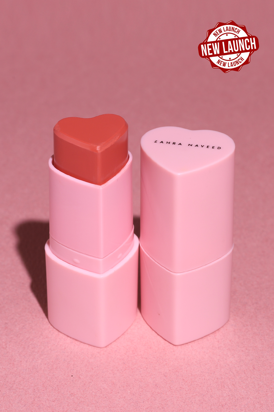 Blush Stick - Coral Spice