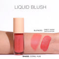 Liquid Blush