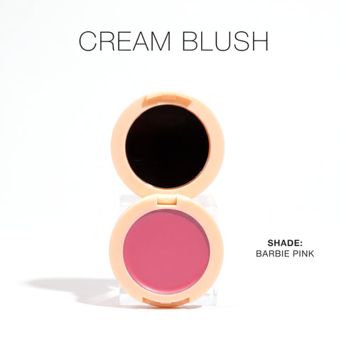 Cream Blush