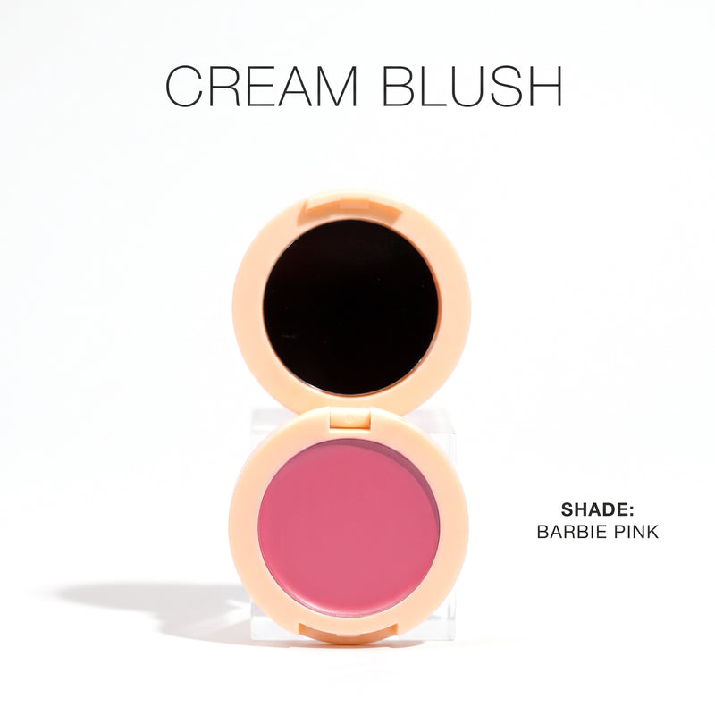 Cream Blush