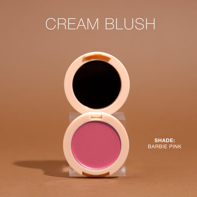 Cream Blush