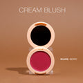 Cream Blush