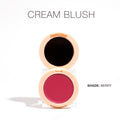 Cream Blush