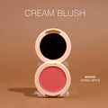 Cream Blush