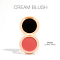 Cream Blush