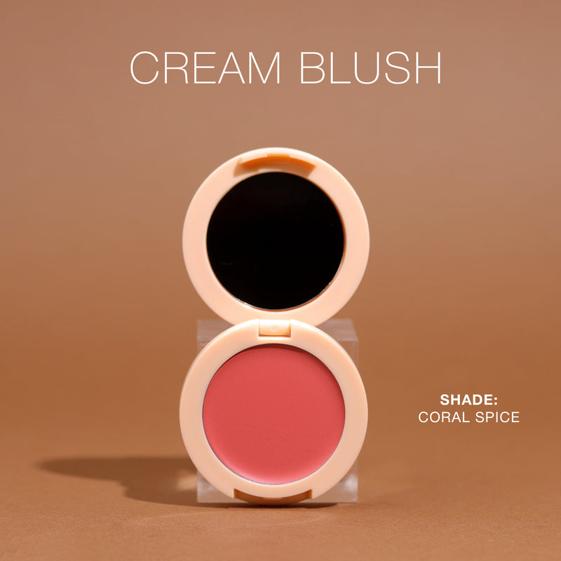 Cream Blush