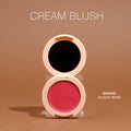 Cream Blush
