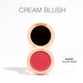 Cream Blush