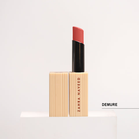 Bullet Lipstick (Moisturizing)