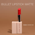 Bullet Lipstick (Matte)