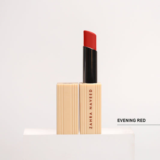 Bullet Lipstick (Matte)