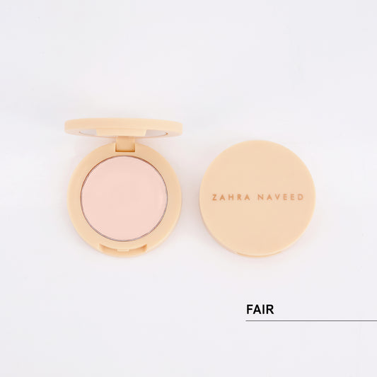Cream Concealer