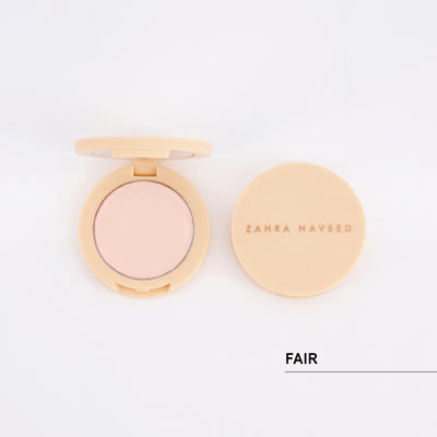 Cream Concealer
