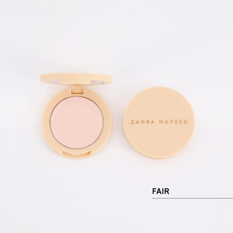 Cream Concealer
