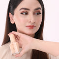 Luxe Hd Foundation
