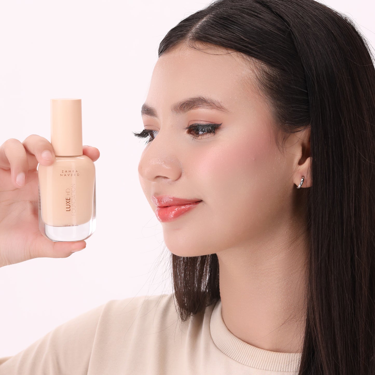 Luxe Hd Foundation