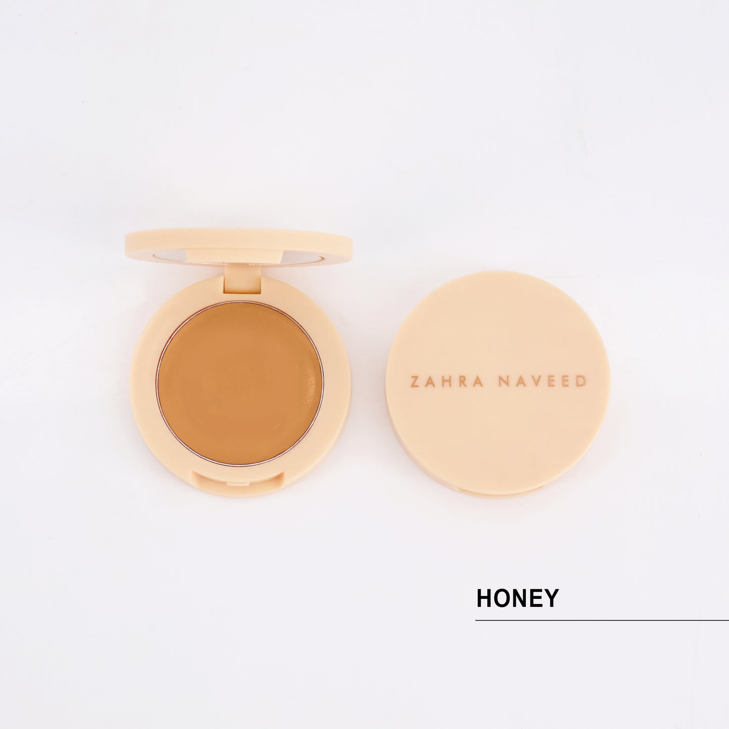Cream Concealer