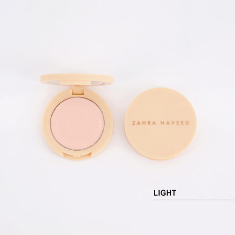 Cream Concealer