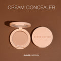 Cream Concealer